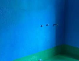 新兴卫生间测漏水多少钱