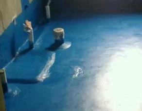 新兴卫生间测漏水多少钱